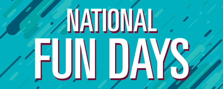 National Fun Days